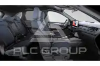 2026 Ford Kuga