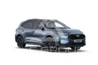 2026 Ford Kuga