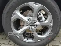 2026 Ford Kuga