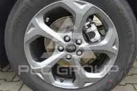 2026 Ford Kuga