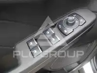 2026 Ford Kuga