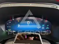 2026 Ford Kuga