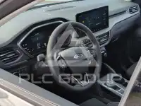 2026 Ford Kuga