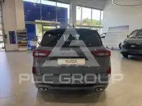 2026 Ford Kuga