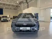 2026 Ford Kuga