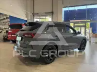 2026 Ford Kuga