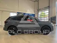 2026 Ford Kuga