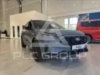 2026 Ford Kuga