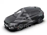 2026 Ford Kuga
