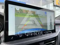 2026 Ford Kuga