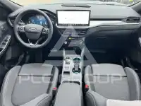 2026 Ford Kuga