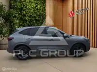 2026 Ford Kuga
