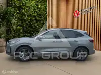 2026 Ford Kuga