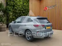 2026 Ford Kuga