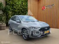 2026 Ford Kuga