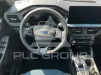 2026 Ford Kuga