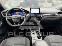 2026 Ford Kuga