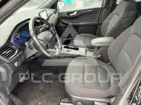 2026 Ford Kuga