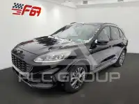 2026 Ford Kuga