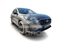 2026 Ford Kuga
