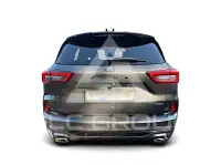 2026 Ford Kuga