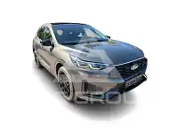 2026 Ford Kuga