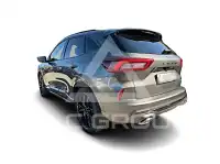 2026 Ford Kuga