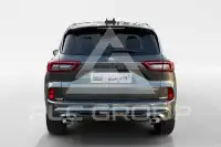 2026 Ford Kuga