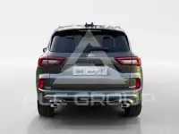 2026 Ford Kuga