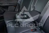 2026 Ford Kuga