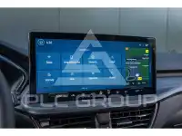 2026 Ford Kuga