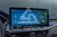 2026 Ford Kuga