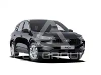 2026 Ford Kuga