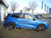2026 Ford Kuga