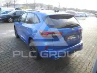 2026 Ford Kuga