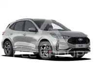 2026 Ford Kuga