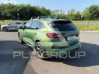 2026 Ford Kuga