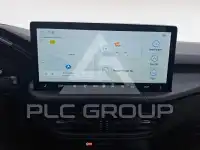 2026 Ford Kuga
