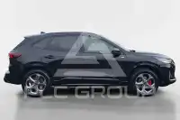 2026 Ford Kuga