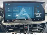 2026 Ford Kuga