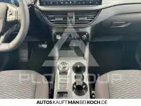 2026 Ford Kuga