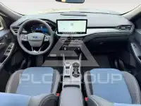 2026 Ford Kuga