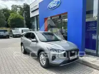 2026 Ford Kuga