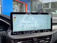 2026 Ford Kuga