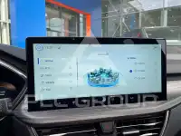 2026 Ford Kuga