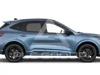 2026 Ford Kuga