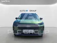 2026 Ford Kuga