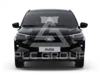 2026 Ford Kuga