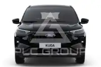2026 Ford Kuga