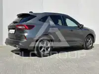 2026 Ford Kuga